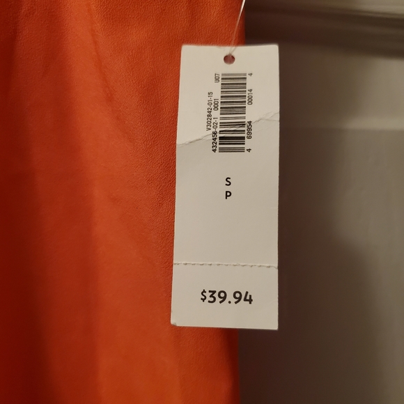 Old navy maxi dress - Picture 3 of 9